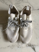 Charger l&#39;image dans la galerie, Charlotte Pirroni Homme Baskets adidas boots ecru
