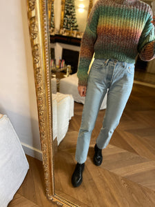 Pull Urban Outfitters coloré