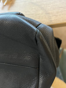 Sac à main Jérôme Dreyfuss besace Lulu cuir M