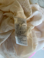 Charger l'image dans la galerie, Robe Ba&amp;sh Lini fluide et rose pale
