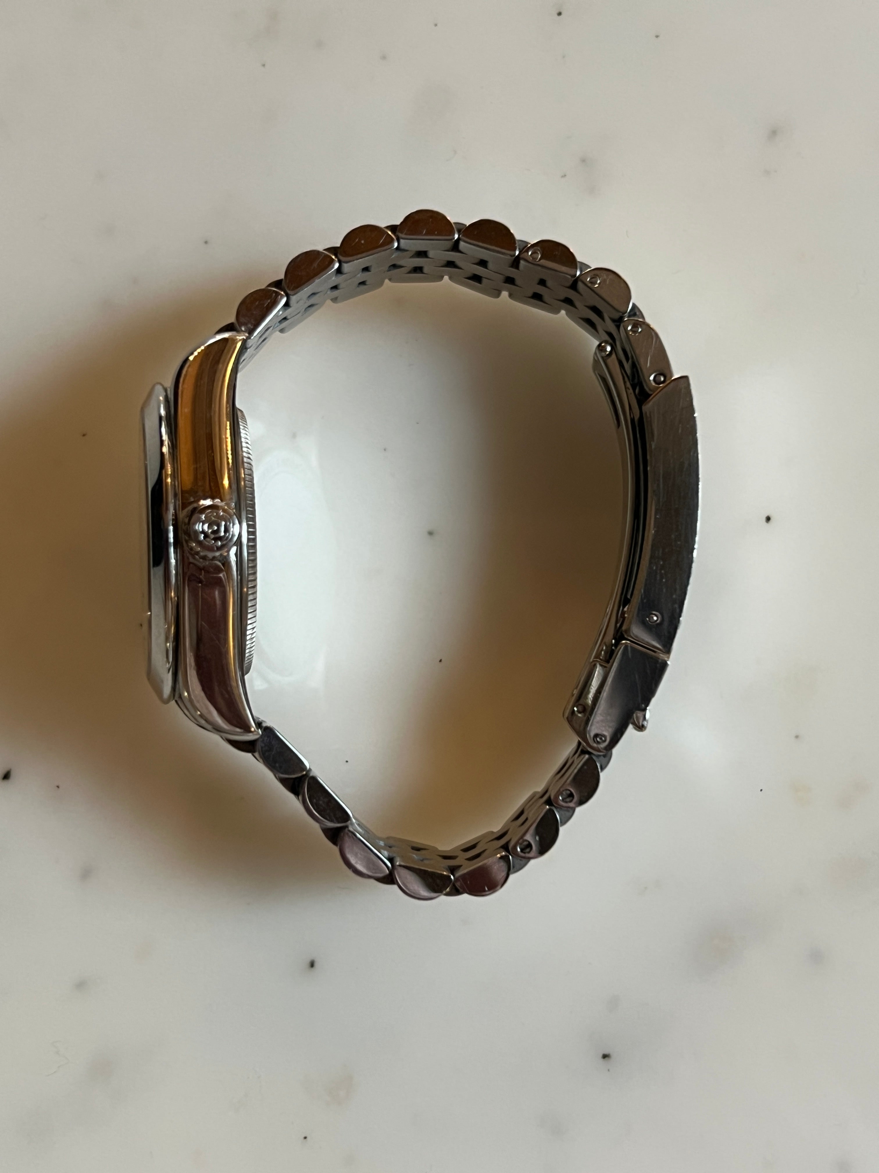 Tudor - Montre black bay One 31