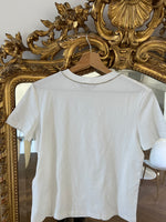 Charger l'image dans la galerie, Maje - T shirt Neuf avec étiquettes strass
