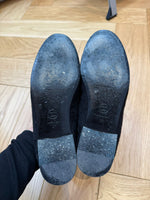 Charger l'image dans la galerie, Ballerines Chanel T.37
