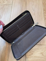 Charger l'image dans la galerie, Portefeuille Louis Vuitton Clémence
