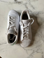 Charger l&#39;image dans la galerie, Baskets Adidas blanche
