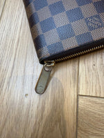 Charger l'image dans la galerie, Portefeuille Louis Vuitton Clémence
