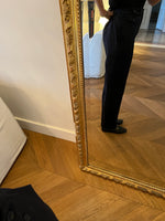 Charger l&#39;image dans la galerie, Pantalon de tailleur Gérard Darel bleu marine
