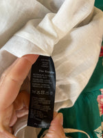 Charger l'image dans la galerie, Robe The Kooples en soie papillons
