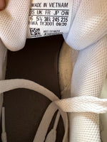 Charger l&#39;image dans la galerie, Baskets Adidas blanche
