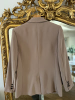 Charger l&#39;image dans la galerie, Claudie Pierlot - Blazer camel
