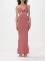 Charger l'image dans la galerie, Lucie Gabossi - Cult Gaia Robe Neuve serita à découpes
