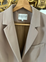 Charger l&#39;image dans la galerie, Claudie Pierlot - Blazer camel
