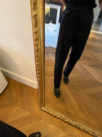 Charger l&#39;image dans la galerie, Pantalon de tailleur Gérard Darel bleu marine
