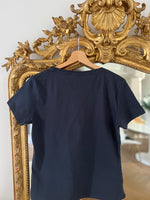 Charger l&#39;image dans la galerie, T shirt Un brin d amour pour la ligue contre le cancer
