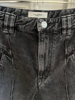 Charger l'image dans la galerie, Isabel Marant - Jean noir délavé
