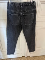 Charger l'image dans la galerie, Isabel Marant - Jean noir délavé
