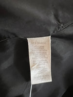 Charger l'image dans la galerie, Lucie Gabossi - Manteau en laine gris chiné
