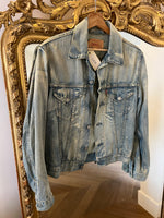 Charger l'image dans la galerie, Lucie Gabossi - Levis Veste en jean
