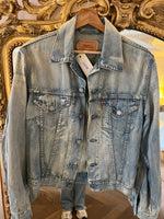 Charger l'image dans la galerie, Lucie Gabossi - Levis Veste en jean
