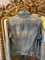 Charger l'image dans la galerie, Lucie Gabossi - Levis Veste en jean
