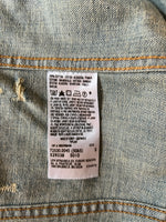 Charger l'image dans la galerie, Lucie Gabossi - Levis Veste en jean
