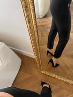 Charger l'image dans la galerie, Claudie Pierlot - Pantalon bleu marine et noir fermeture
