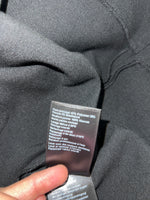 Charger l'image dans la galerie, Ba&amp;sh - Robe noire avec fermeture eclair decolleté

