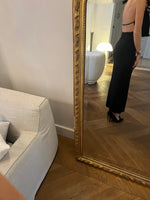 Charger l'image dans la galerie, Lucie Gabossi - Zara Robe noire longue
