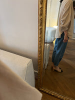 Charger l&#39;image dans la galerie, Chemise Zara en lin Beige
