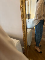 Charger l&#39;image dans la galerie, Chemise Zara en lin Beige
