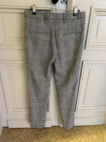 Charger l'image dans la galerie, Lucie Gabossi - The Kooples Pantalon à carreaux
