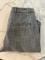 Charger l'image dans la galerie, Lucie Gabossi - The Kooples Pantalon à carreaux
