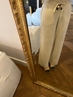 Charger l'image dans la galerie, Lucie Gabossi - Etam Pantalon fluide ecru
