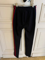 Charger l'image dans la galerie, Lucie Gabossi - Season Legging 5 à lacets
