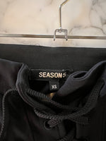 Charger l'image dans la galerie, Lucie Gabossi - Season Legging 5 à lacets
