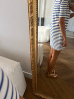 Charger l&#39;image dans la galerie, Robe à rayures Petit Bateau
