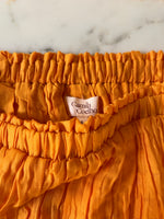 Charger l'image dans la galerie, Lucie Gabossi - Camila Coelho Ensemble orange
