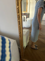 Charger l'image dans la galerie, Robe Mango Neuve à rayures et boutons
