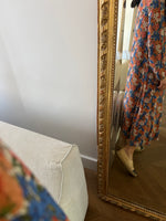 Charger l'image dans la galerie, Suzie Winkle - Robe longue à fleurs colorées
