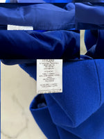 Charger l&#39;image dans la galerie, Jupe Maje courte bleu électrique
