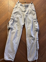 Charger l'image dans la galerie, Lucie Gabossi - Ser.o.ya Jean avec poches
