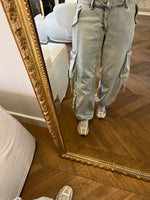 Charger l'image dans la galerie, Lucie Gabossi - Ser.o.ya Jean avec poches
