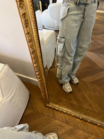 Charger l'image dans la galerie, Lucie Gabossi - Ser.o.ya Jean avec poches
