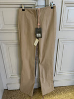 Charger l'image dans la galerie, Lucie Gabossi - House Of Cb London Pantalon beige neuf
