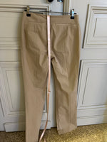 Charger l'image dans la galerie, Lucie Gabossi - House Of Cb London Pantalon beige neuf
