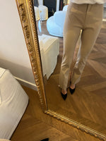 Charger l'image dans la galerie, Lucie Gabossi - House Of Cb London Pantalon beige neuf
