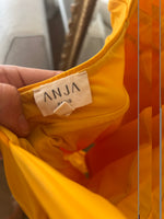 Charger l&#39;image dans la galerie, Maillot Anja jaune
