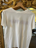 Charger l'image dans la galerie, Jubylee - T-shirt blanc Amour
