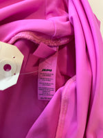 Charger l'image dans la galerie, Lucie Gabossi - Skims Jupe longue drapee moulante Fushia
