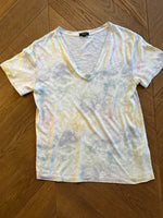 Charger l&#39;image dans la galerie, Marine Lorphelin T shirt en coton Rails
